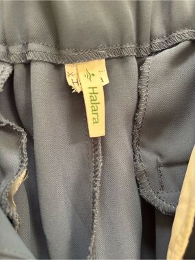 HALARA Slate Blue Pants